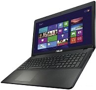 Ноутбук Asus X554LA-XO1726D