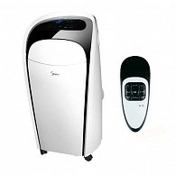 Мобильный кондиционер MDV MPGi-09ERN1