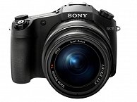Цифровая фотокамера Sony DSC-RX10
