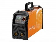 Сварочный автомат Сварог  REAl smart Arc 220 (Z28403)   оранжевый