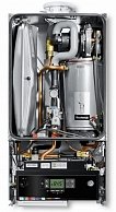 Газовый котел Buderus  Logamax  GB072-24 К