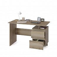 Письменный стол Сокол СПМ-19  Дуб делано