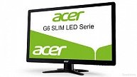 Монитор Acer G226HQLHBID