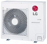 Полупромышленная сплит-система LG UM48R/UU48WR