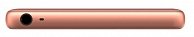 Мобильный телефон  Sony Xperia XA,  F3111RU/P розовое золото