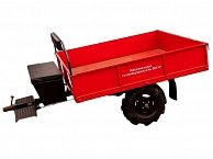 Прицеп для мотоблока МТЗ ПМ-00.000