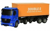 Радиоуправляемая игрушка Double Eagle Mercedes-Benz Arocs 1:20 E564-003