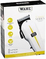 Машинка для стрижки Wahl Hair clipper Super Taper 4008-0480