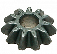 Сателлит дифференциала Rossel КПП Z-11 (244) полусфера