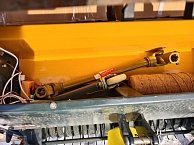 Пресс-подборщик Уралец RXYK 1070
