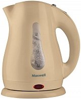 Электрический чайник Maxwell MW-1025