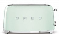 Тостер Smeg TSF02PGEU