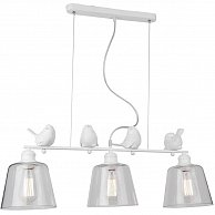 Светильник Arte Lamp A4289SP-3WH