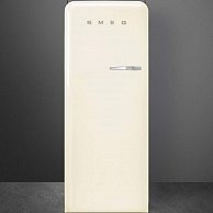 Холодильник Smeg FAB28LCR5