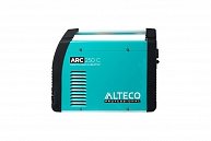 Сварочный аппарат ALTECO ARC-250C 220В/380В