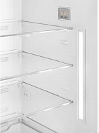 Холодильник  Smeg FAB38RPB5