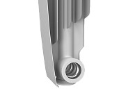 Радиатор Royal Thermo Biliner Alum 500 (4 секции)