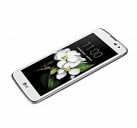Мобильный телефон LG K7 X210 DS white LGX210DS.ACISWH