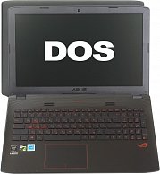 Ноутбук Asus GL552JX-XO106D