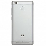 Мобильный телефон Xiaomi Redmi 3x 2/32 Silver