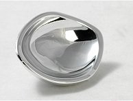 Люстра подвесная Lussole Florine LSP-0170 серый металлик LSP-0170