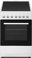Кухонная плита Simfer  F55VW04017