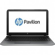 Ноутбук HP Pavilion 15-ab210ur (P0S40EA)