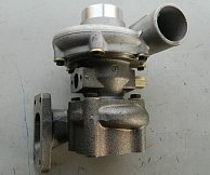 Турбина SD4BM70