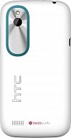 Мобильный телефон HTC Desire X white