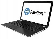 Ноутбук HP Pavilion 17-e104sr (F7S58EA)