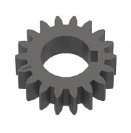 Шестерня коленвала распределительная Rossel Z18