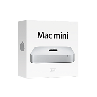 Компьютер Apple Mac mini MGEQ2 3300 МГц (MGEQ2)