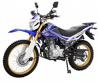 Мотоцикл   Regulmoto SK 250GY-5 Синий