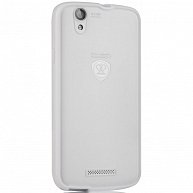 Мобильный телефон Prestigio MultiPhone PSP5504 DUO Белый