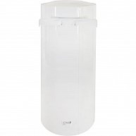 Водонагреватель Ariston PRO1 R INOX ABS 65 V Slim 2K  3700650