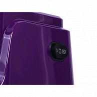 Мясорубка электрическая  Oursson MG5550/SP фиолетовый