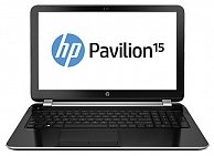 Ноутбук HP Pavilion 15-n078sr (F2U21EA)