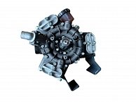 Насос 3-ех мембранный на 85 лт/мин