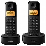 Радиотелефон Philips D1302B