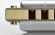 Губная гармошка Hohner M364017