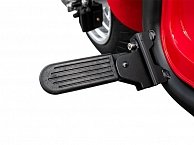 Электроскутер Smart8 BULBASH X15 Pro Красный