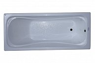 Ванна Triton Стандарт 170 Экстра, в комплекте с каркасом и экраном