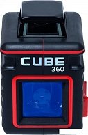 Лазерный нивелир ADA Instruments CUBE 360 HOME EDITION (A00444) 30172