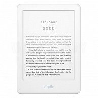 Электронная книга Amazon Kindle Touch 8GB