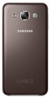 Сотовый телефон Samsung SM-E500H/DS Galaxy E5, brown