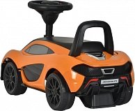 Автомобиль-каталка Chilok BO McLaren 372O  (оранжевый)