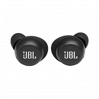 Наушники JBL Live Free NC+ Черный JBLLIVEFRNCPTWSB