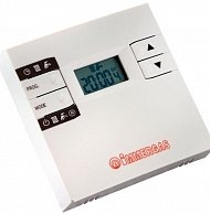 Программируемый терморегулятор Immergas Mini CRD