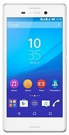 Мобильный телефон Sony Xperia M4 Aqua LTE (E2303RU/W) белый