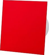 Вытяжной вентилятор AirRoxy Drim125TS C163 (красный)